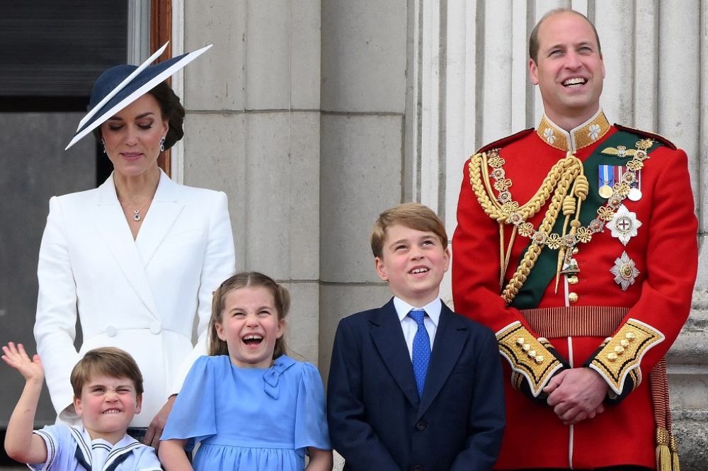 Kate Middleton receberá o título de princesa de Gales que pertenceu a Diana