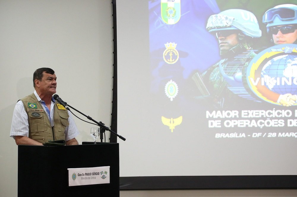 Ministério da Defesa pede que TSE divulgue propostas das Forças Armadas para as eleições