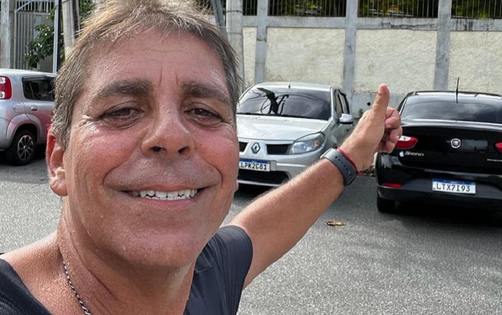 Zico Bacana, ex-vereador do Rio, é morto em ataque a tiros na zona norte do Rio