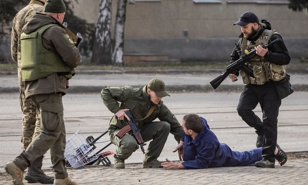 Ucrânia x Rússia: o que são crimes de guerra e como acontecem os julgamentos?