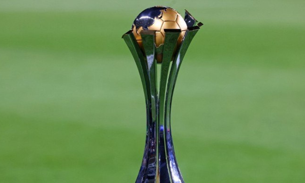 Fifa divulga rankings por continente para o novo formato do Mundial de Clubes