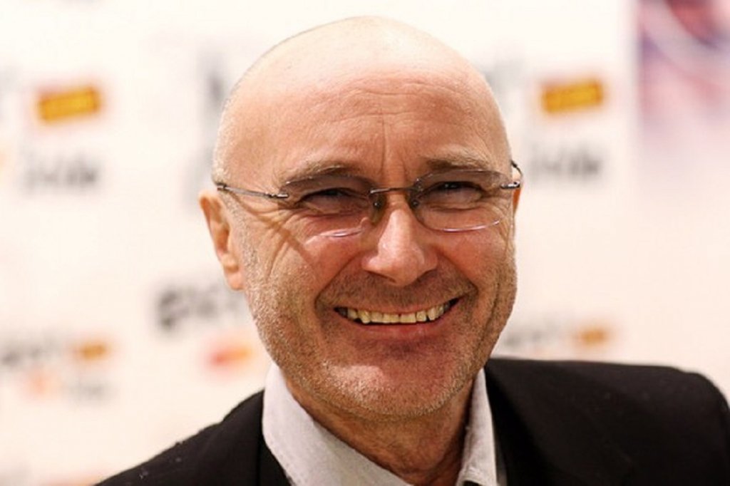 Debilitado, Phil Collins anuncia que show em Londres foi o último de sua carreira