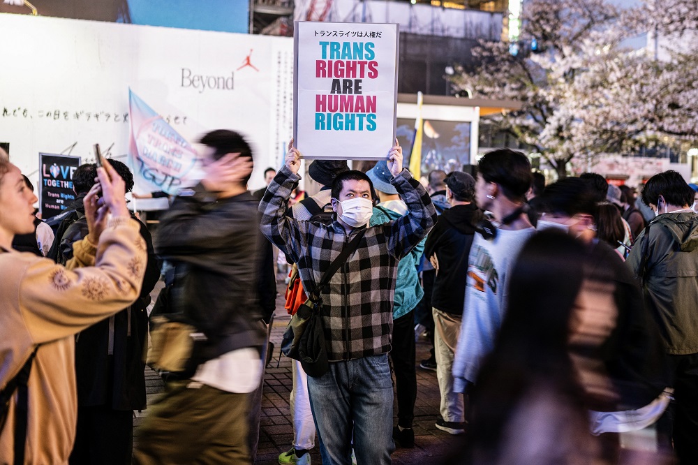 Suprema Corte do Japão decide que pessoas trans não precisam mais sofrer esterilização para mudar de gênero