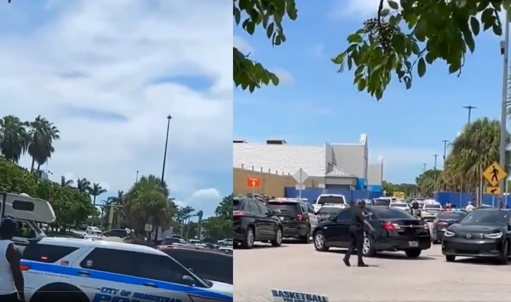Tiroteio em supermercado na Flórida deixa um morto e dois feridos