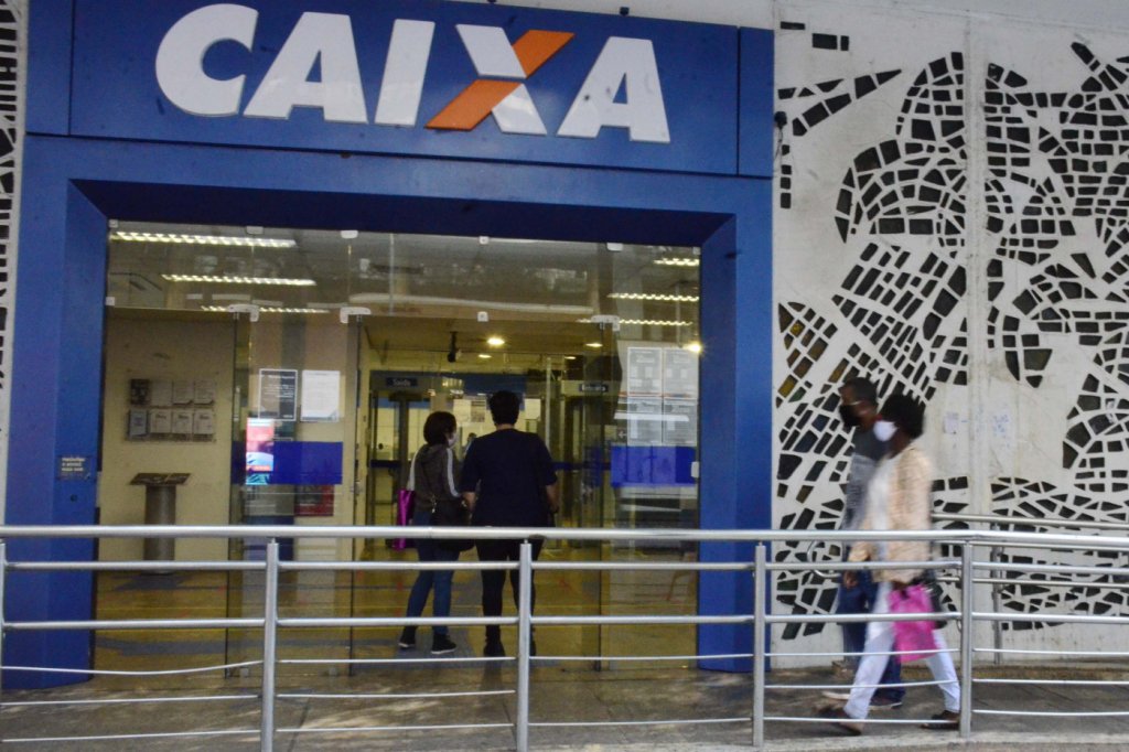 Roubos a banco crescem 44% no estado de São Paulo em 2020