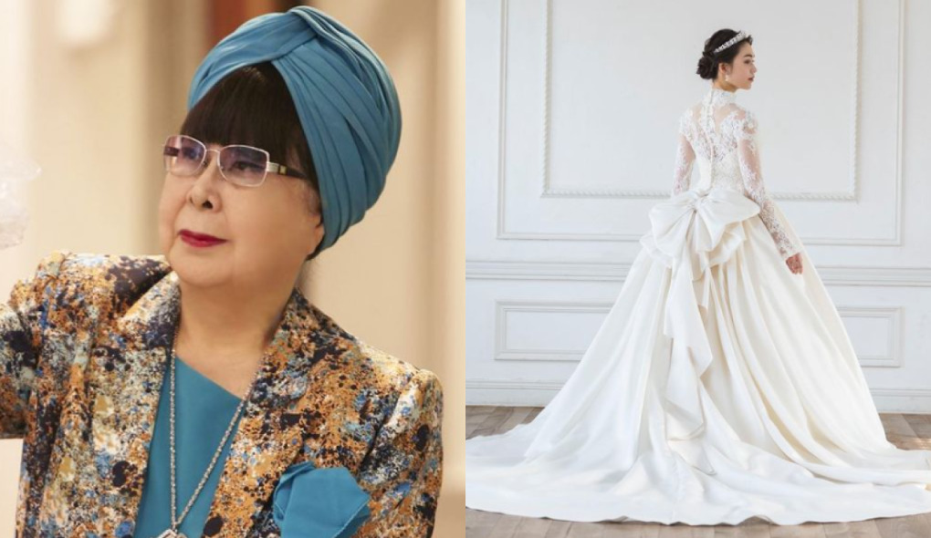 Morre aos 94 anos a estilista Yumi Katsura, pioneira em vestidos de noiva no Japão