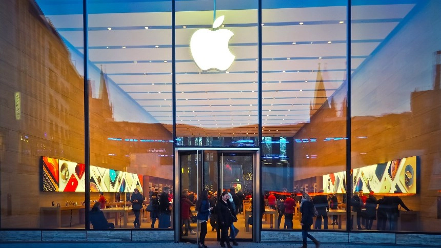Apple alerta para falhas de segurança nos softwares de iPhone, iPad e Mac
