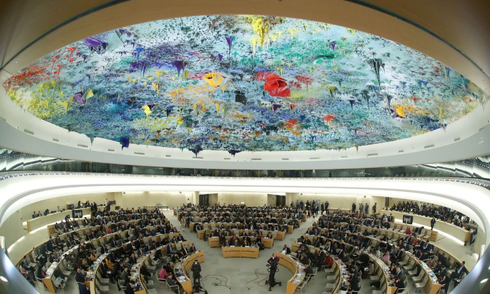 Chile e Costa Rica assumem cadeira no Conselho de Direitos Humanos da ONU e deixam Venezuela de fora