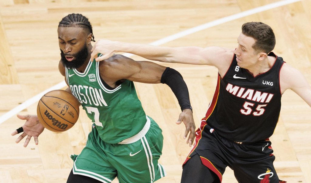 Miami Heat vence o Boston Celtics no Jogo 7 e vai decidir título da NBA com o Denver Nuggets