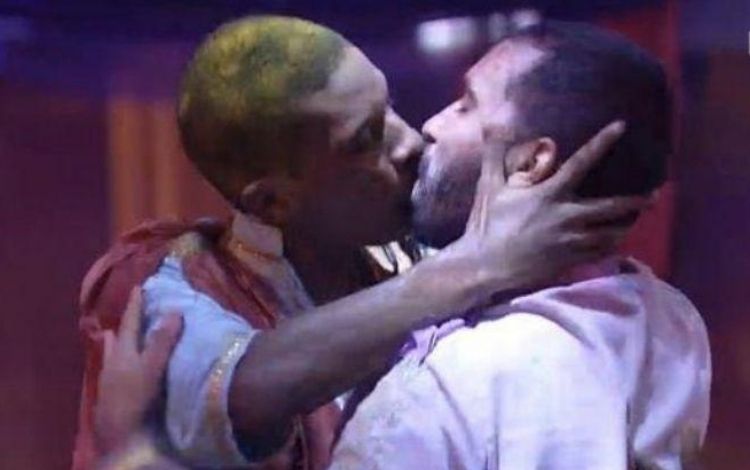 Após beijo no ‘BBB 21’, Gilberto revela como ficou sua relação com Lucas Penteado