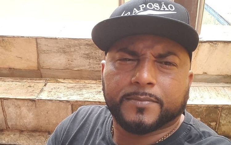 Morre MC Raposão, dono do hit ‘Estrada da Posse’, aos 45 anos