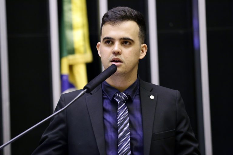 Deputado Junio Amaral promete ‘força significativa’ para obstrução da PEC ‘fura-teto’ na Câmara