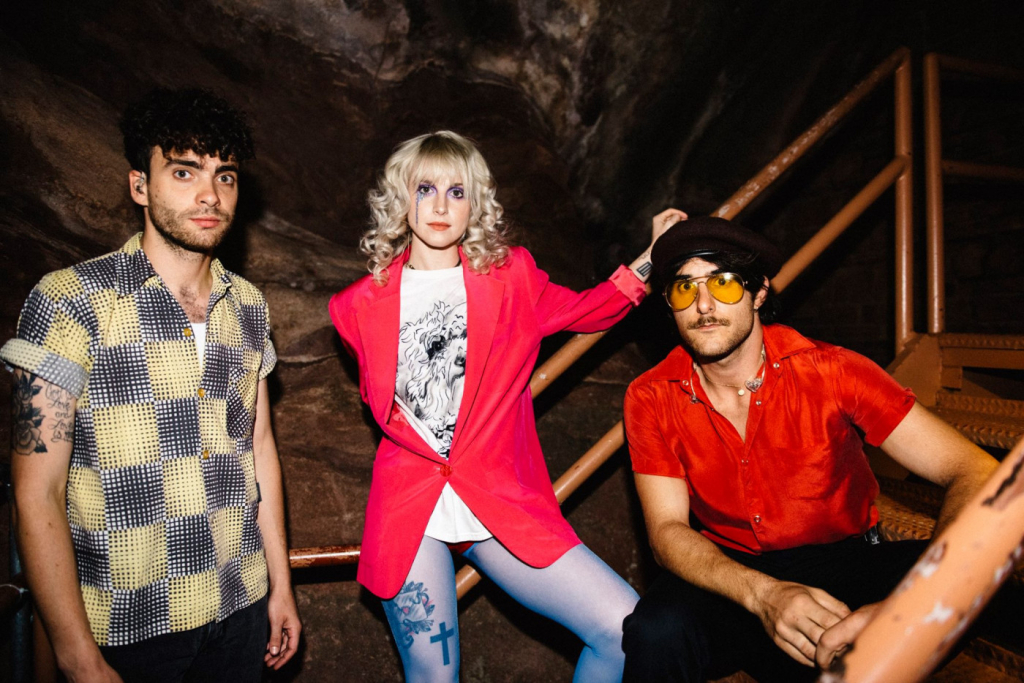 Paramore anuncia shows em São Paulo e Rio de Janeiro em 2023