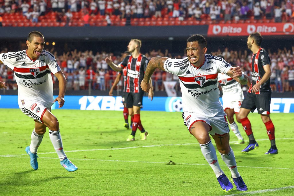 Definidos confrontos das quartas de final do Campeonato Paulista; confira