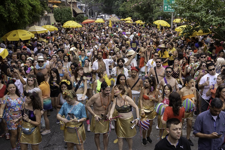 Cronograma, horários e regras: Veja tudo que você precisa saber sobre o Carnaval de rua de São Paulo de 2023