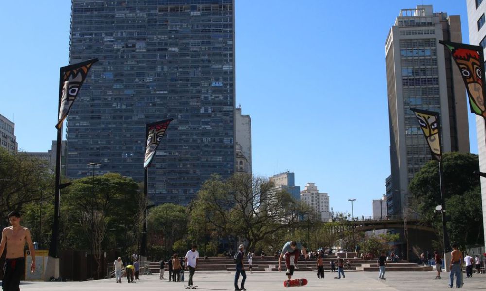Além da Virada Cultural: Confira dicas de passeios no centro de São Paulo 
