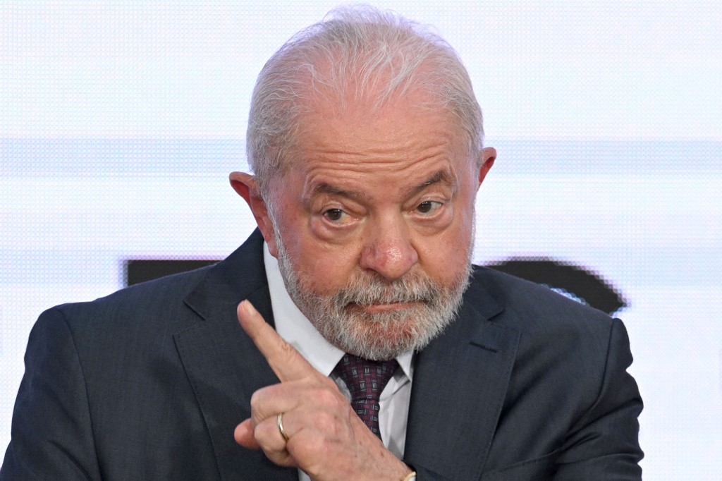 Lula repreende ministros e pede que ‘nenhuma genialidade’ seja anunciada sem o aval do governo