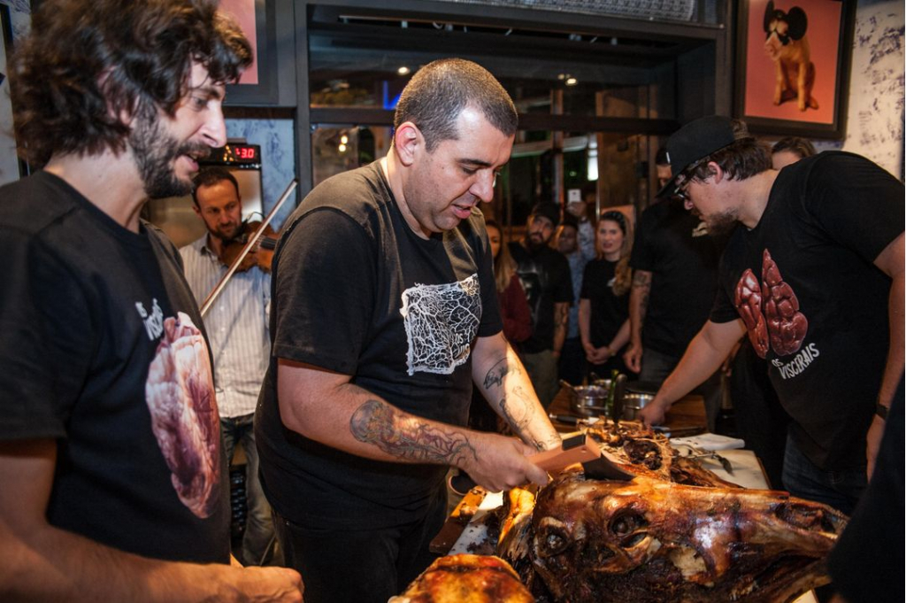 A Casa do Porco é eleito 12º melhor restaurante do mundo; peruano lidera