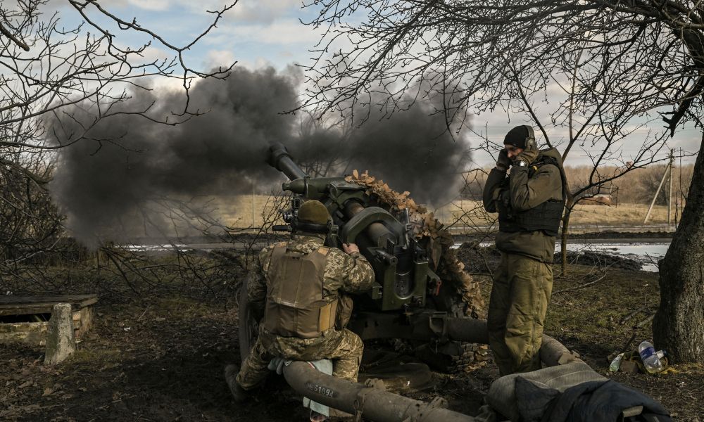 Rússia reconhece revés na guerra, mas afirma que está repelindo contraofensiva da Ucrânia