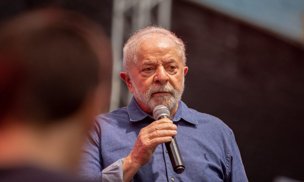 Novo governo Lula caminha para retorno da era Dilma
