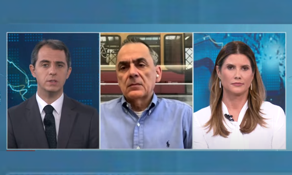 Moeda única deve aumentar instabilidade do Brasil e da Argentina, afirma economista
