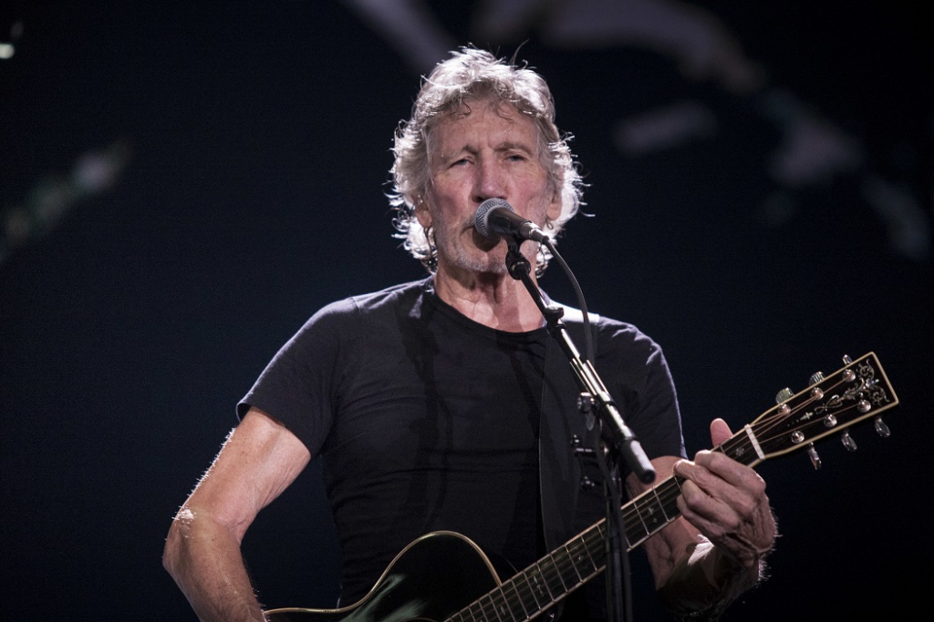 Roger Waters anuncia turnê de despedida com seis apresentações no Brasil; veja datas e locais
