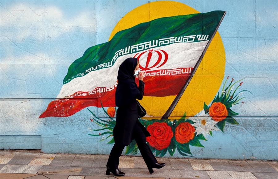 Irã volta a ameaçar Estados Unidos prometendo ‘resposta esmagadora’