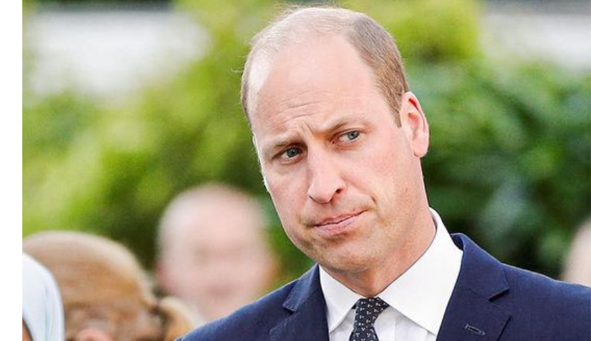 Príncipe William fala pela primeira vez após morte da rainha Elizabeth II: ‘Perdi uma avó’