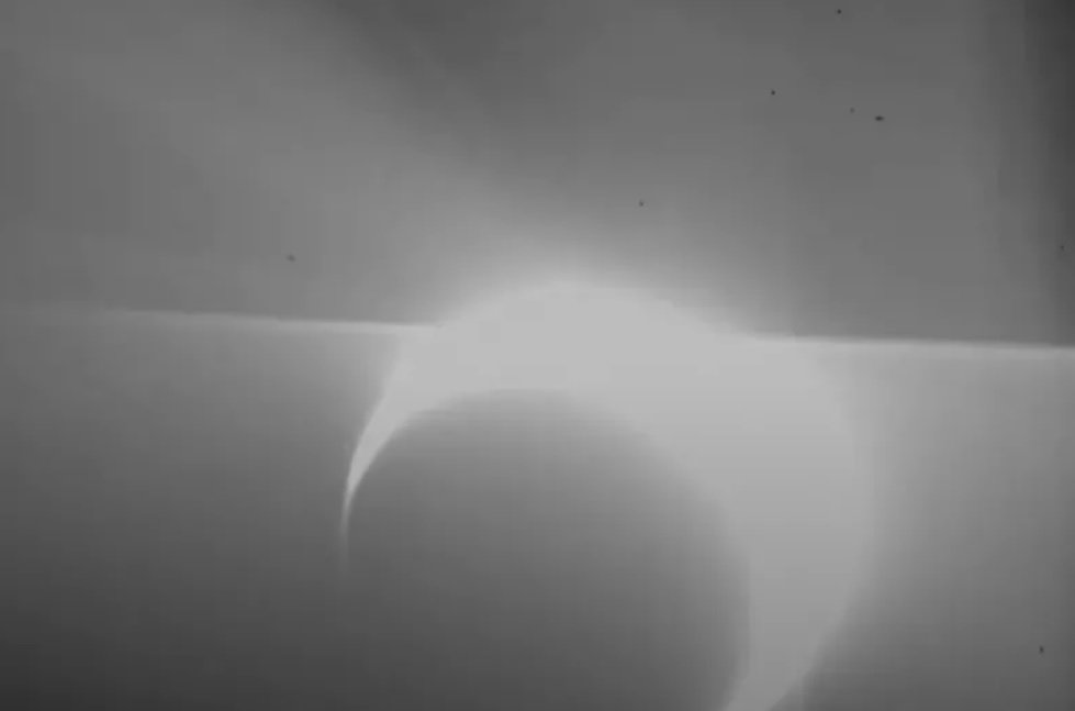 Sonda da Nasa flagra imagens inéditas de Vênus; veja vídeo