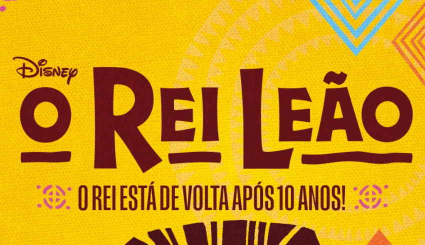 Musical ‘O Rei Leão’ reestreia em julho no Brasil após 10 anos; conheça o elenco