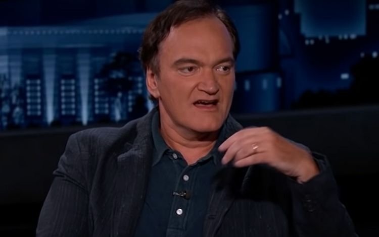 Quentin Tarantino revela que se nega a ajudar a mãe financeiramente; saiba o motivo