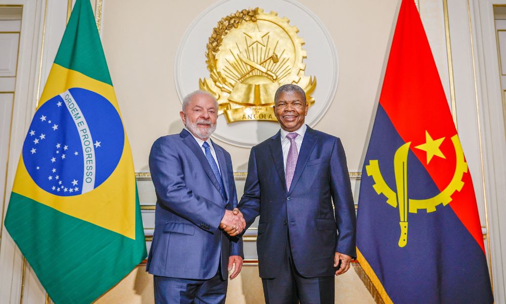 Lula critica Conselho de Segurança da ONU: ‘Faz guerra sem conversar’