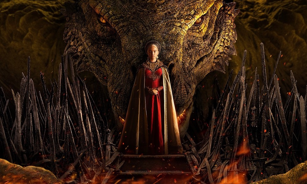 Episódio final de ‘House of the Dragon’ vaza online e HBO se pronuncia