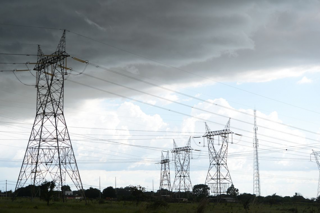 Energia no Norte e Nordeste ainda não foi normalizada, diz ministério