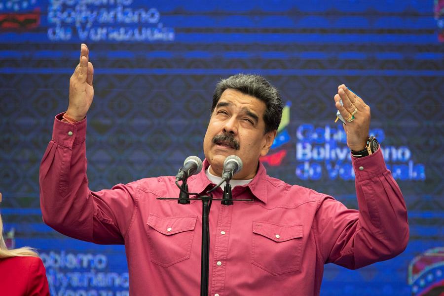 Rússia nega que eleições na Venezuela tenham sido fraudadas