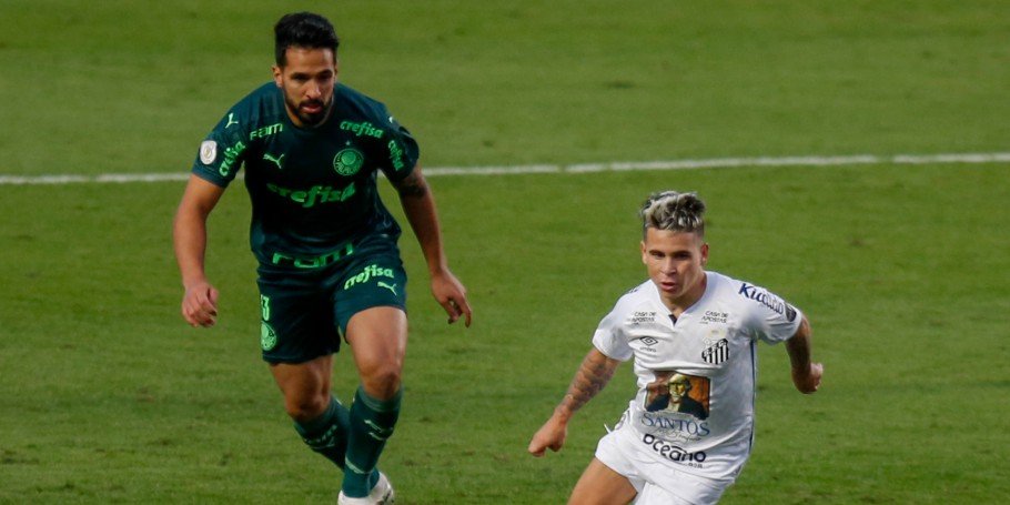 Final da Libertadores entre Palmeiras e Santos terá ‘ingressos solidários’ no combate à Covid-19