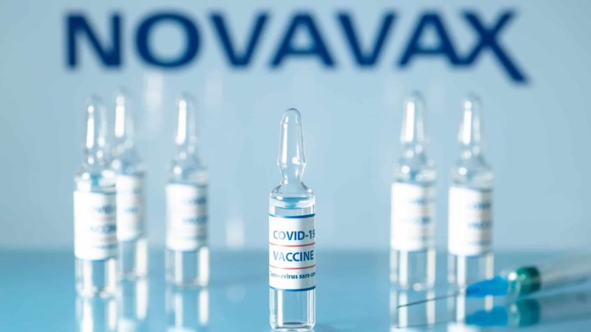 EUA concedem autorização emergencial para vacina Novavax contra Covid-19