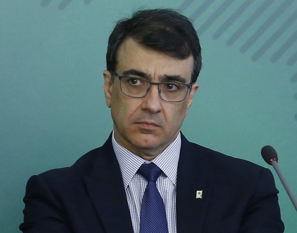 Carlos França: ‘Brasil não concorda com possível exclusão da Rússia do G20’