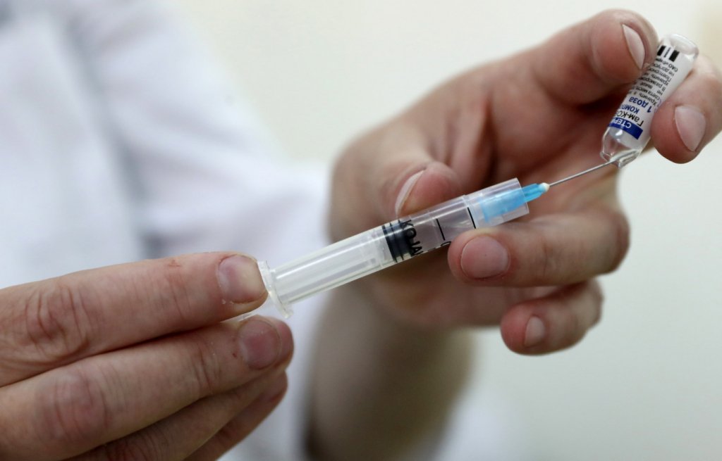 ‘Brasil pode produzir vacinas sem depender da China ou outros países’, afirma Wellington Fagundes