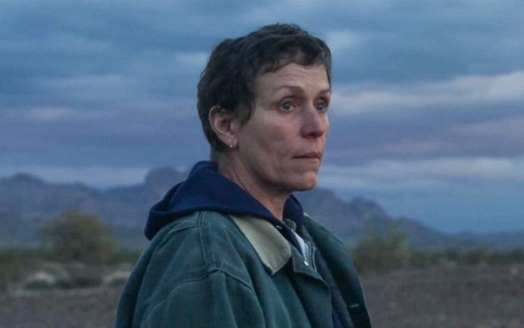 Premiado no BAFTA, ‘Nomadland’ pode ser um dos grandes destaques do Oscar 2021