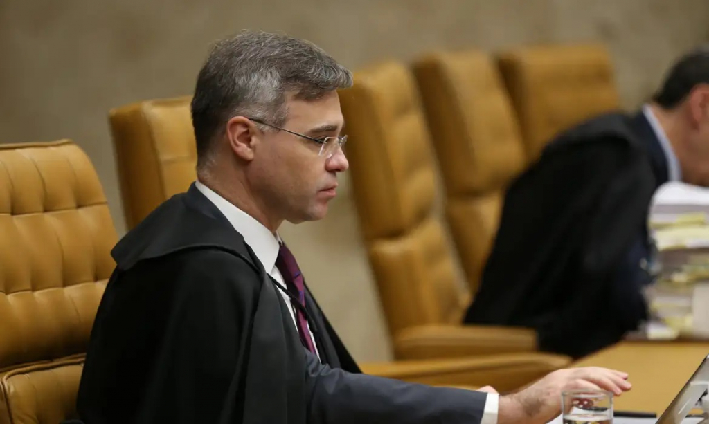 André Mendonça defende reforma tributária como ferramenta para responsabilidade social