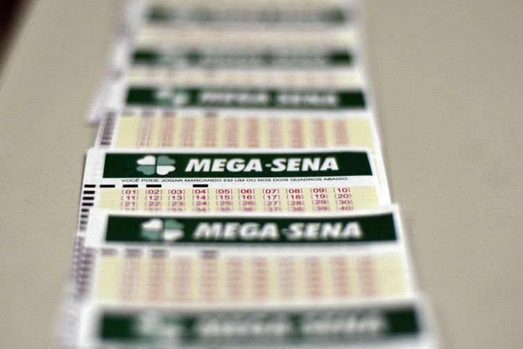 Mega-Sena: Aposta de Ribeirão Preto ganha sozinha e leva mais de R$ 76 milhões