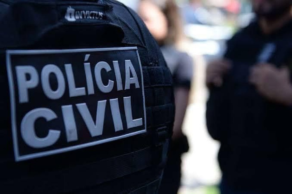 Polícia Civil apreende cinco aeronaves suspeitas de tráfico de drogas em São Paulo