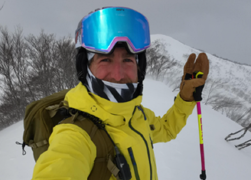 Campeão mundial de esqui, Kyle Smaine morre soterrado em avalanche aos 31 anos 