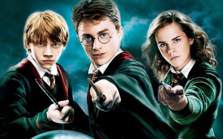 Pré-venda de ingressos para assistir Harry Potter nos cinemas começa nesta terça
