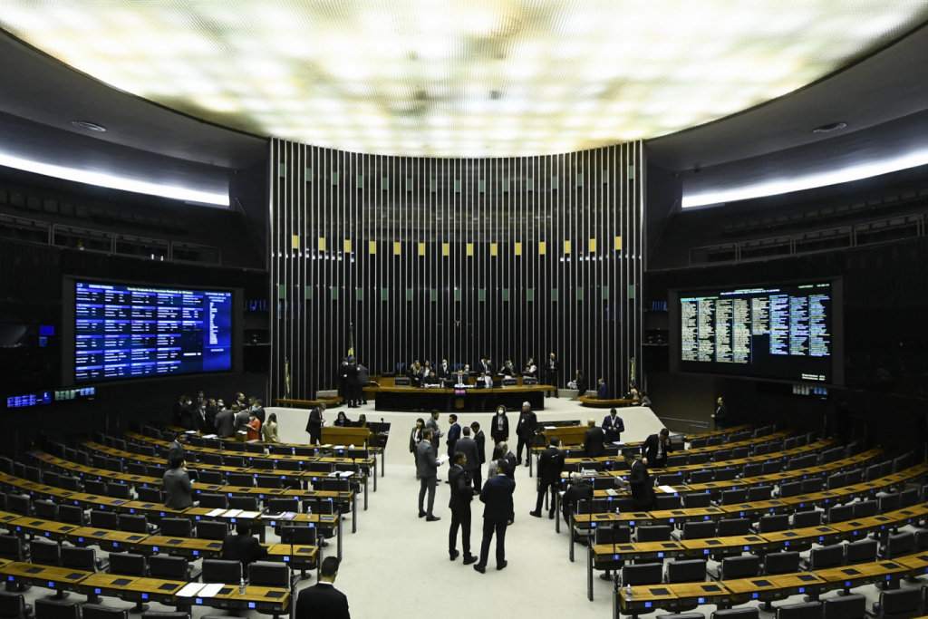 Congresso aprova texto-base da LDO sem obrigatoriedade do ‘orçamento secreto’