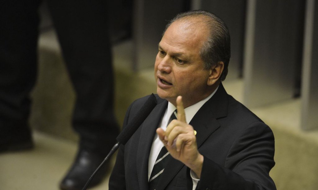 Ricardo Barros diz que CPI da Covid-19 ‘não achou nada’ contra o governo federal