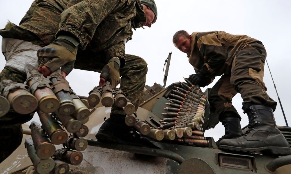 Guerra na Ucrânia: por que Donbass é importante para as estratégias de Putin?
