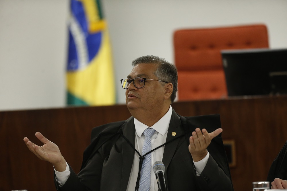 STF suspende emendas impositivas até que Congresso crie regras de transparência