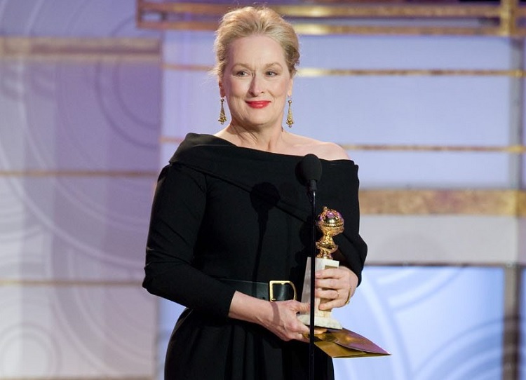 Festival de Cannes terá homenagem à atriz Meryl Streep, novo filme do Coppola, o brasileiro Karim Ainouz e #MeToo